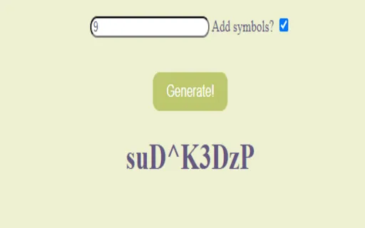 SecurePass