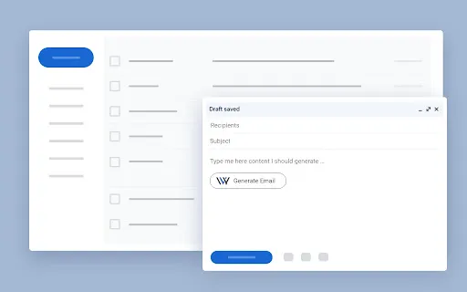 Ivy Quantum Mail