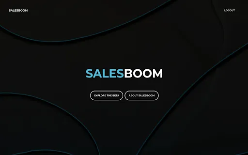 SalesBoom.AI