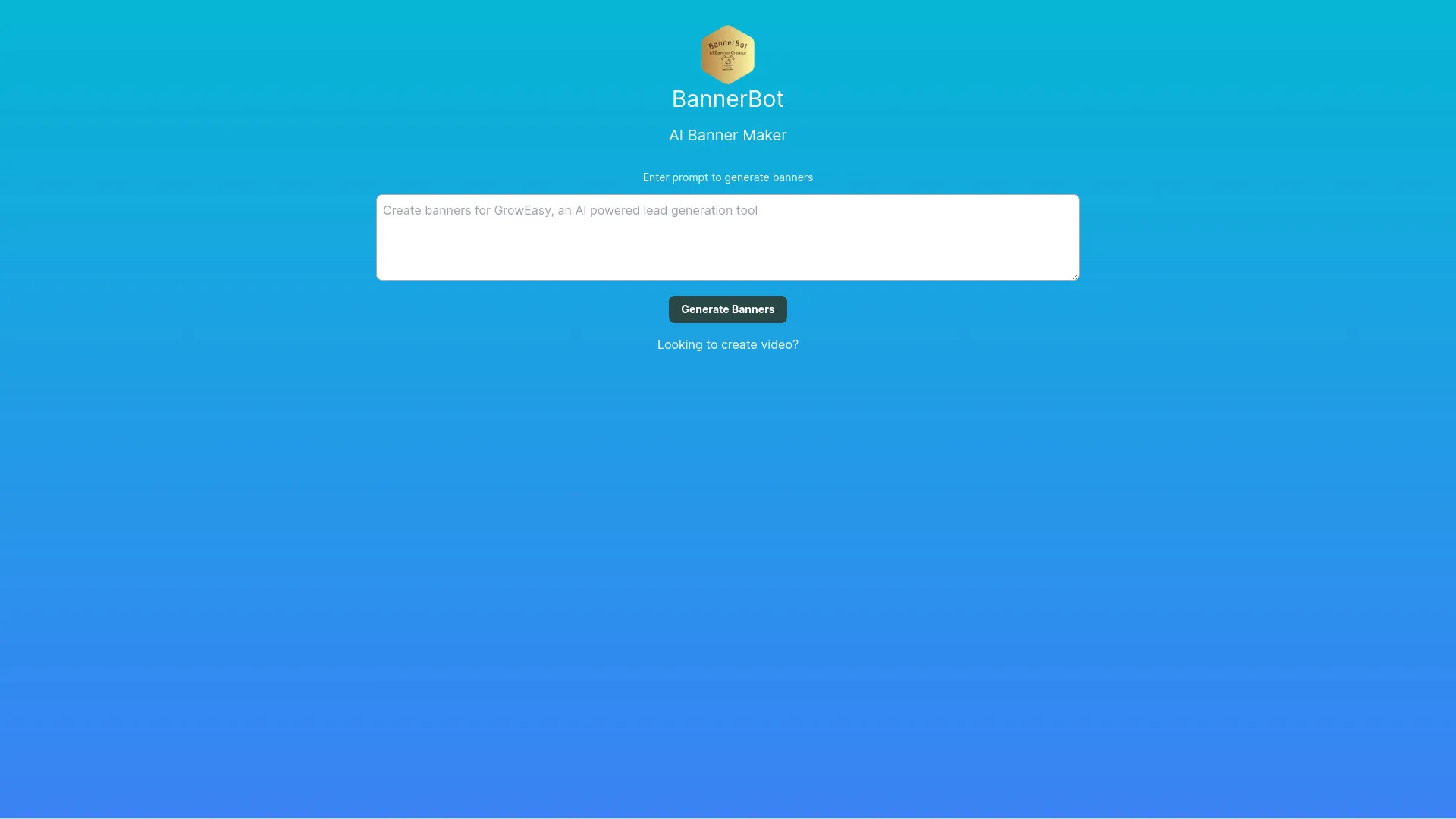 BannerBot