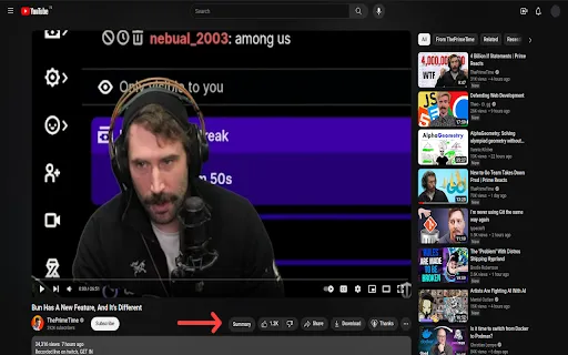 YTGPT