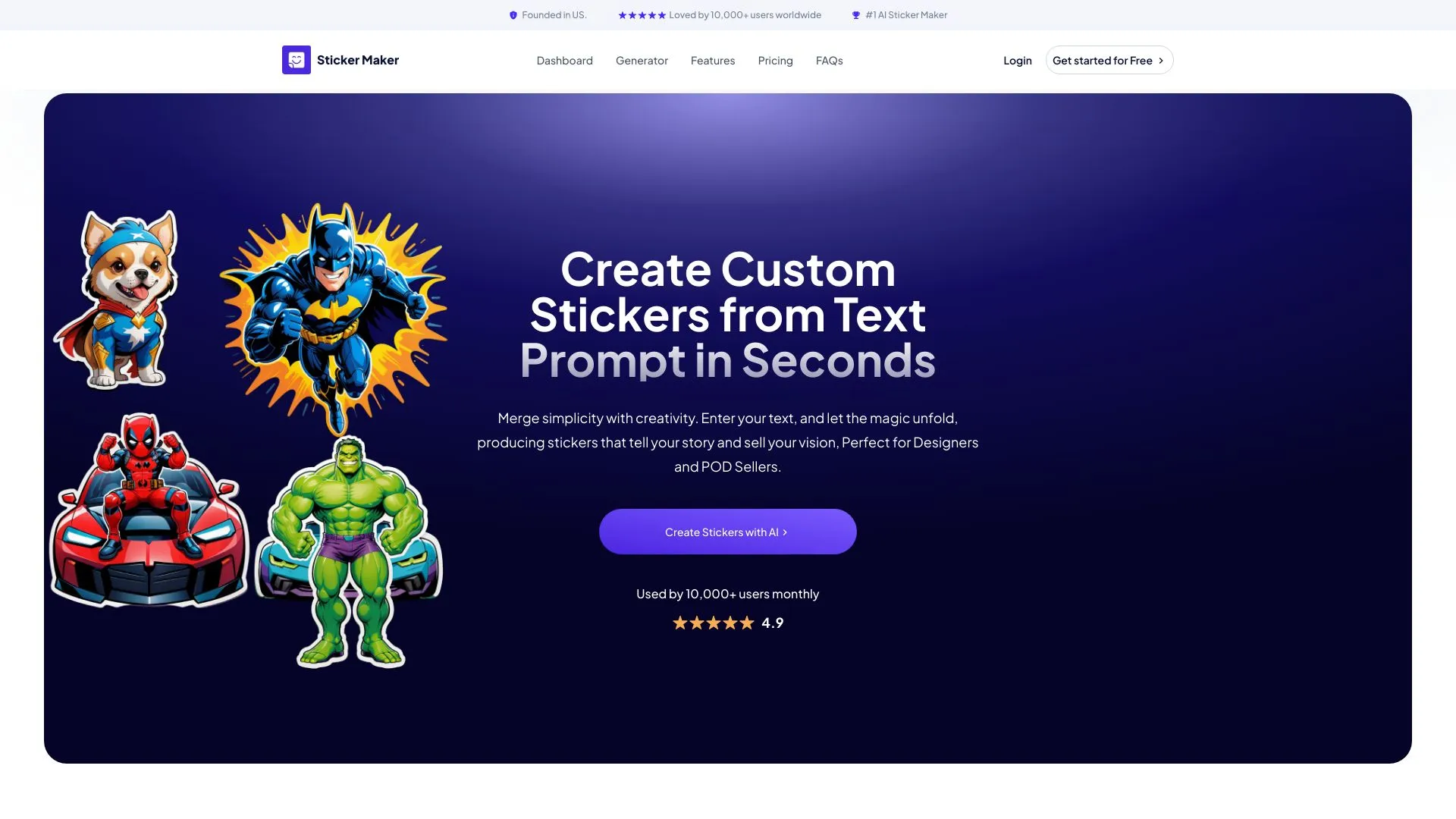 StickerMaker