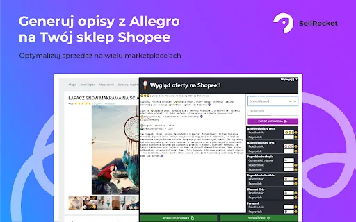 SellRocketPL