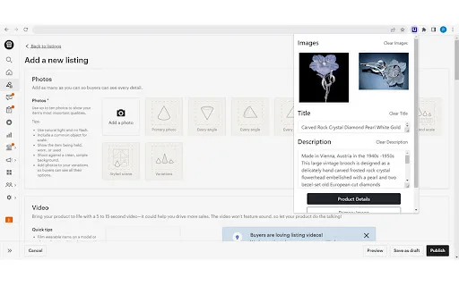 Uploadify Extension