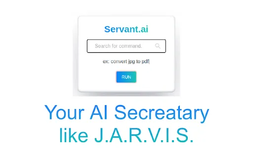 Servant AI