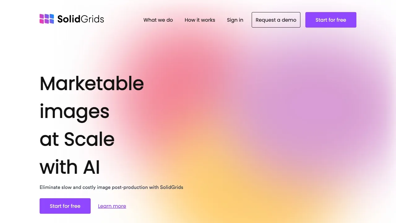 SolidGrids