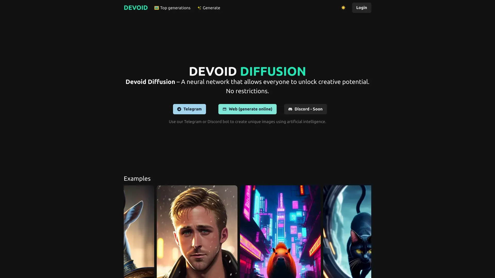 devoid.pics