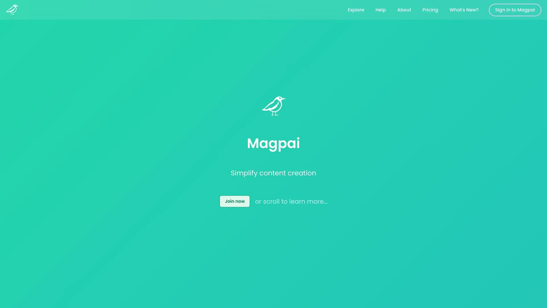 Magpai