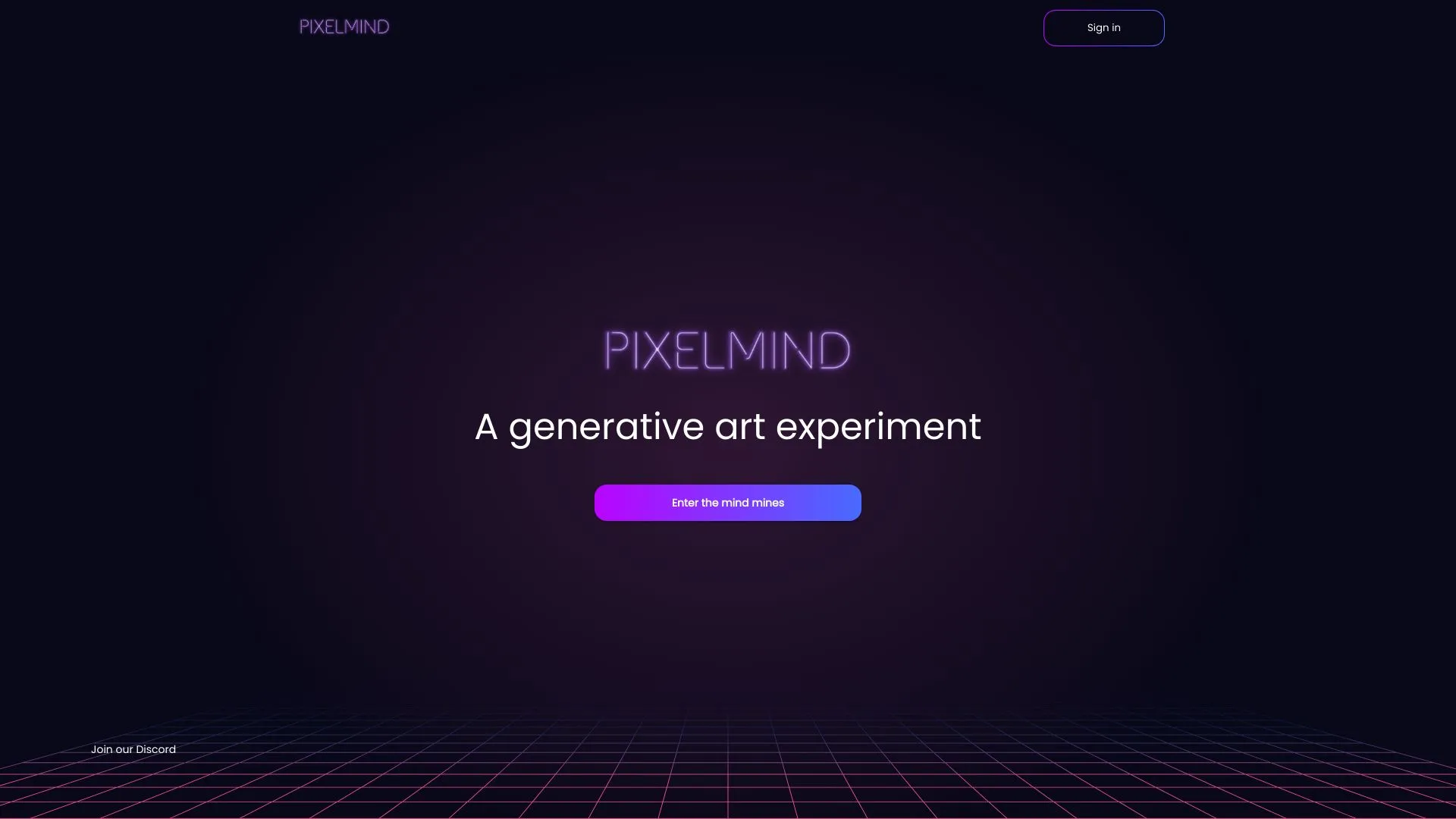 Pixelmind