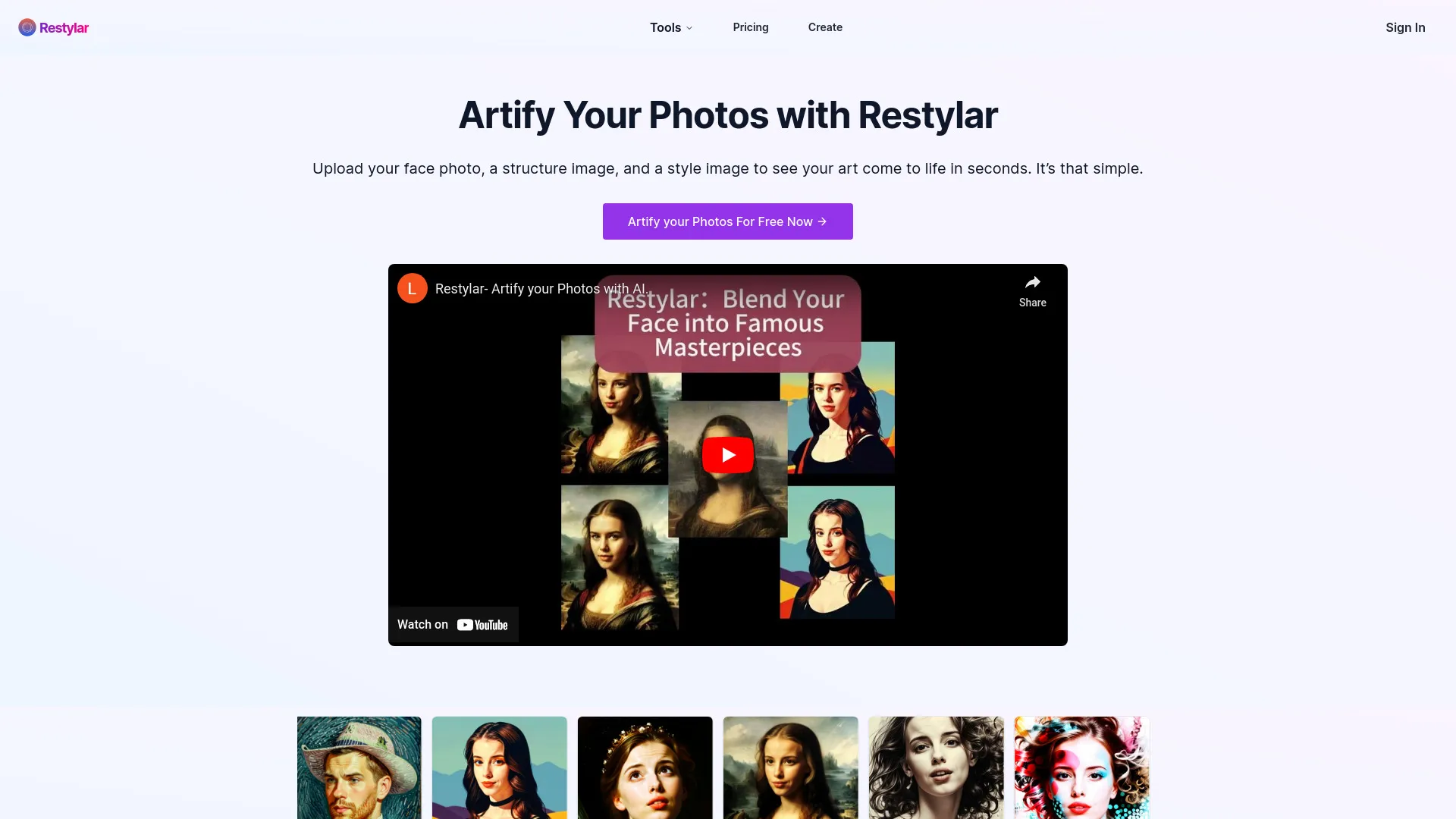 Restylar