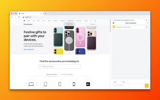 Inline AI - AI Everywhere