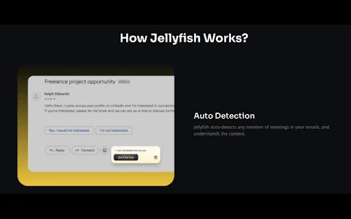 jellyfish