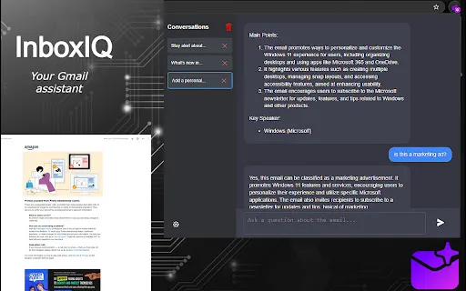 InboxIQ
