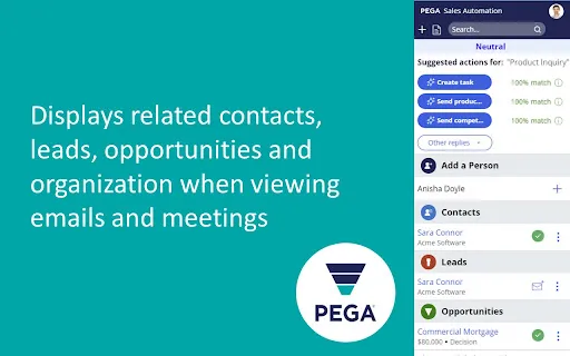 Pegasystems