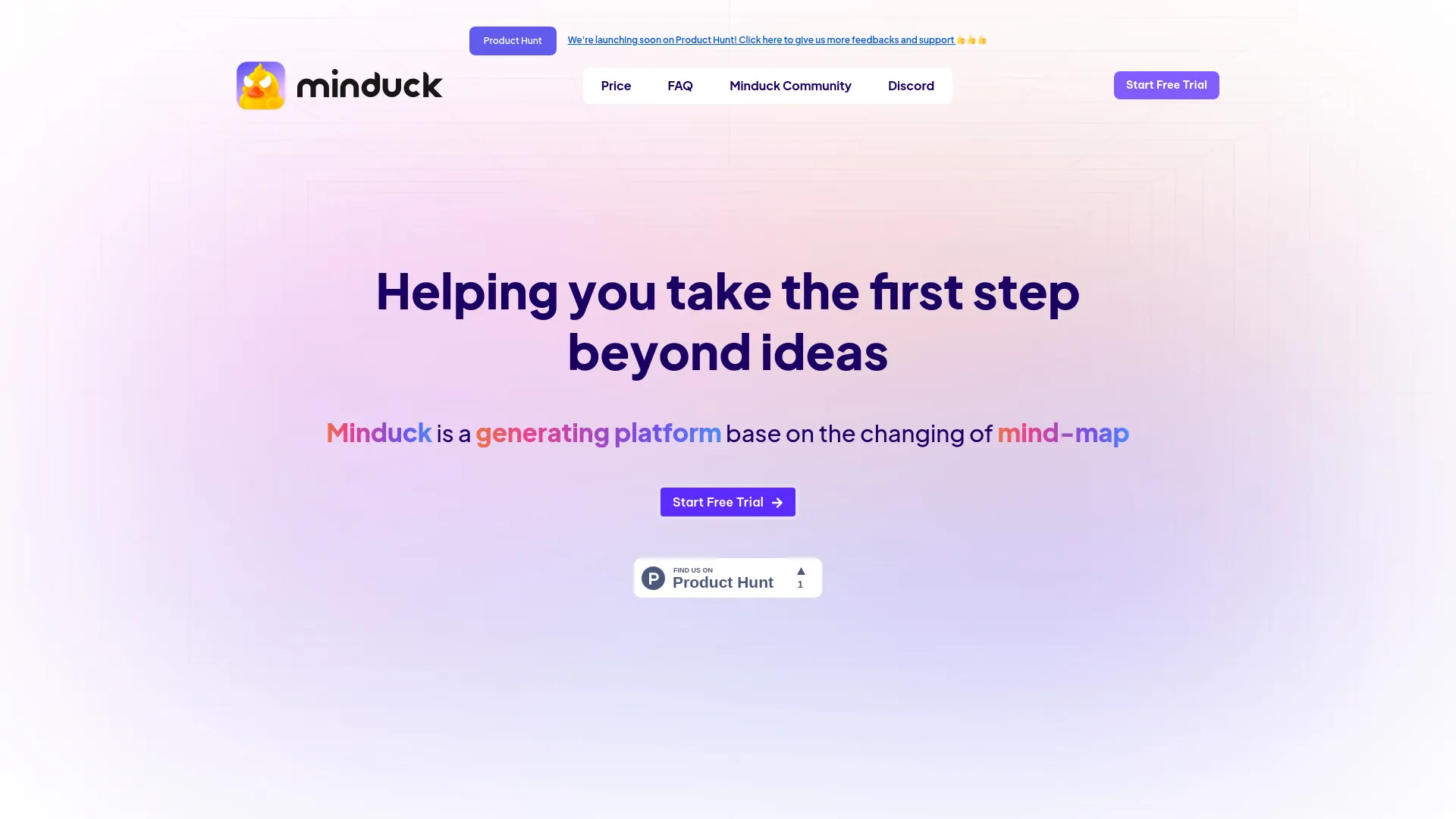 Minduck