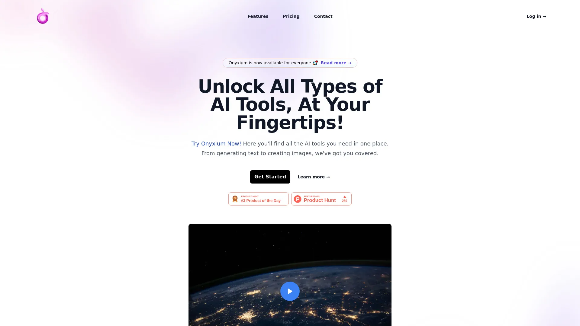 Onyxium AI