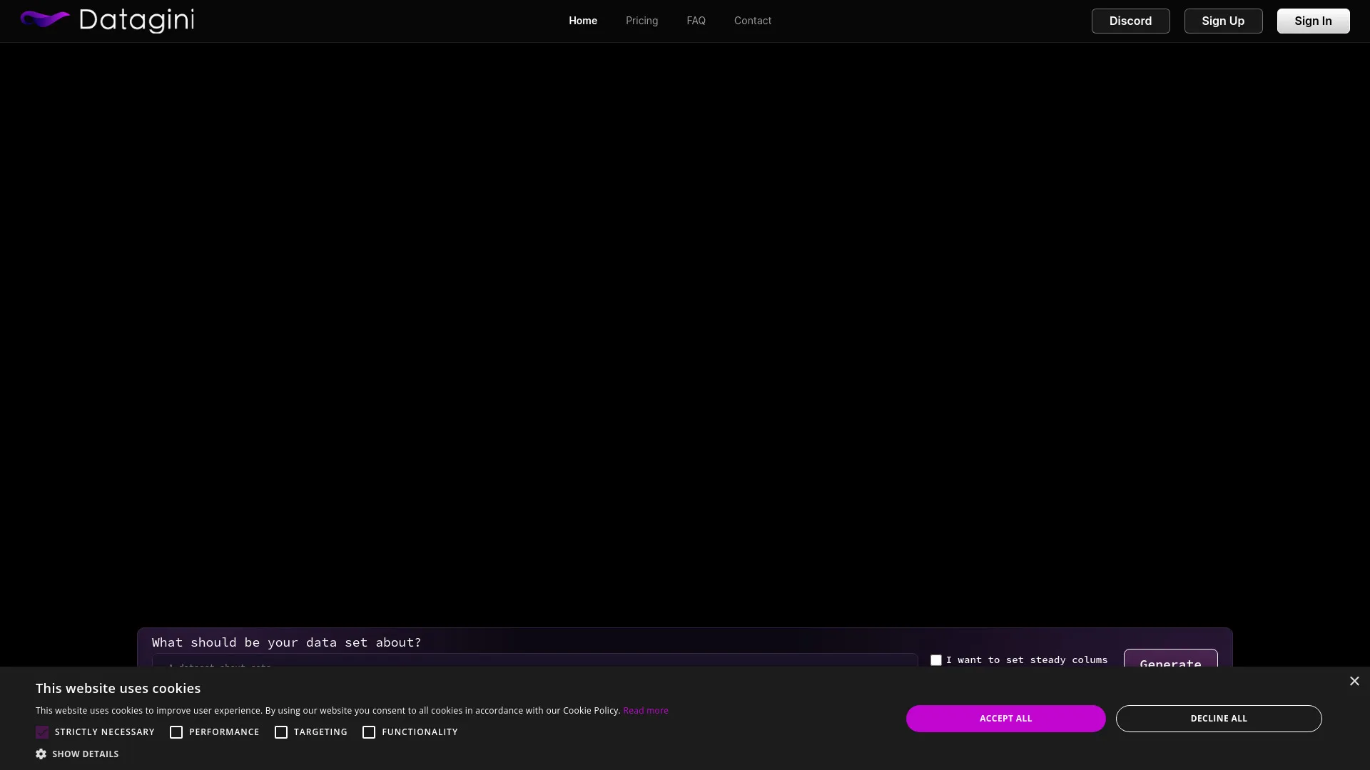 datagini.ai
