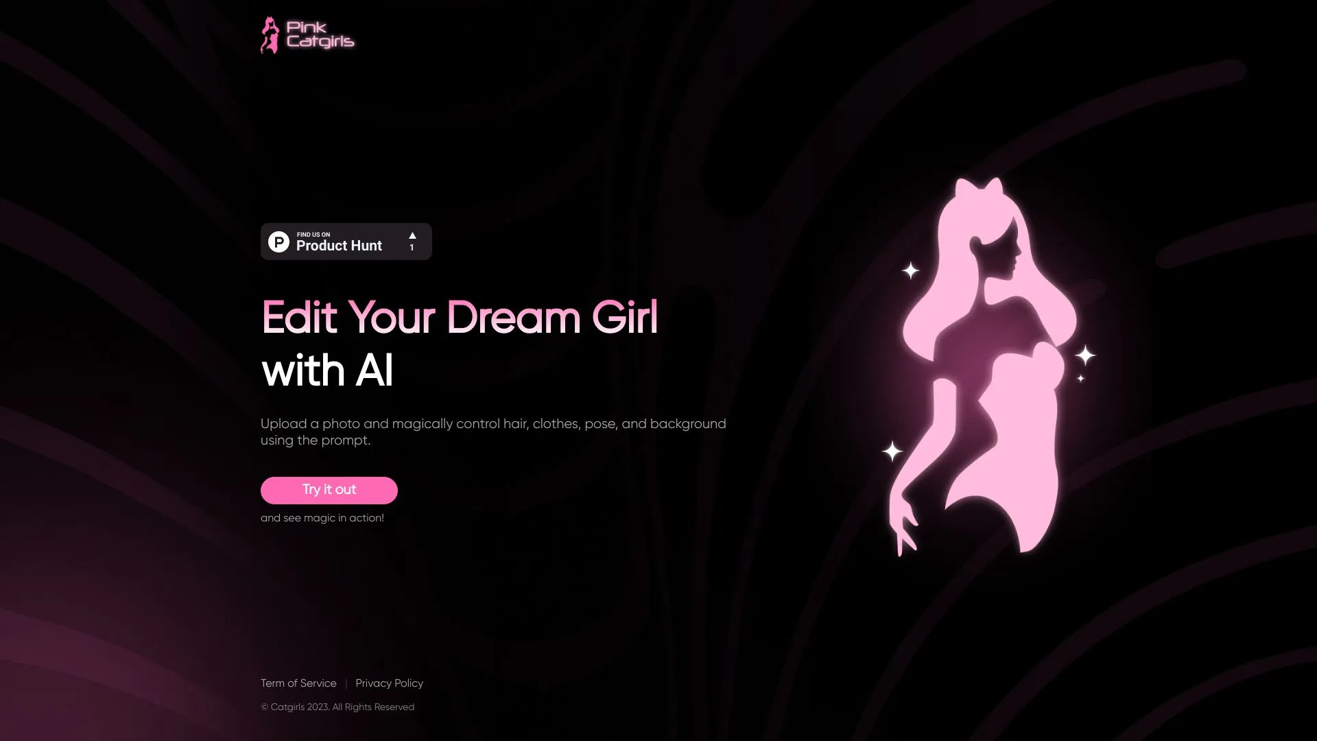 PinkCatgirls