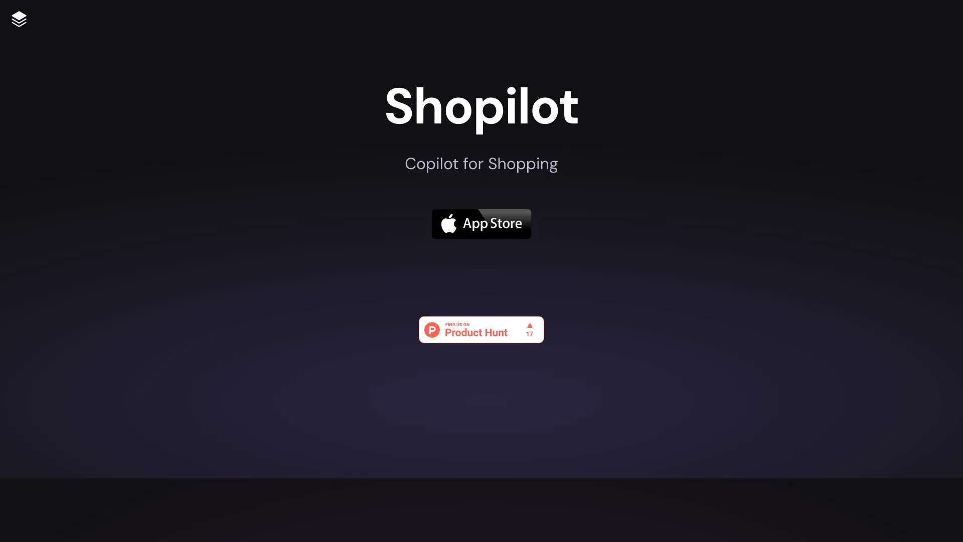 Shopilot