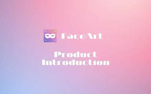 Face Swap - FaceArt