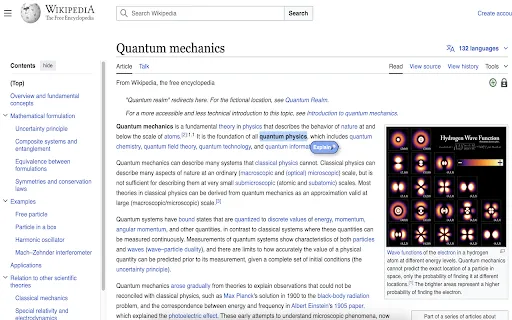 AI Reading Assistant