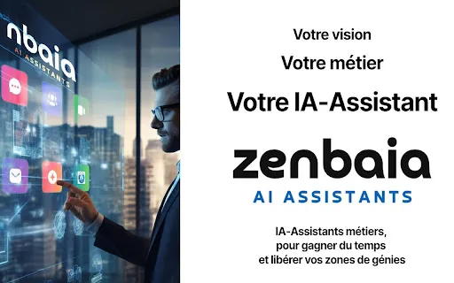 Zenbaia