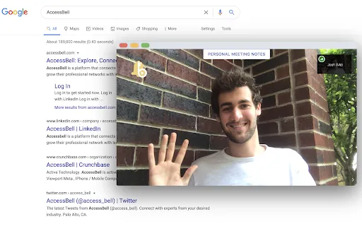 AccessBell