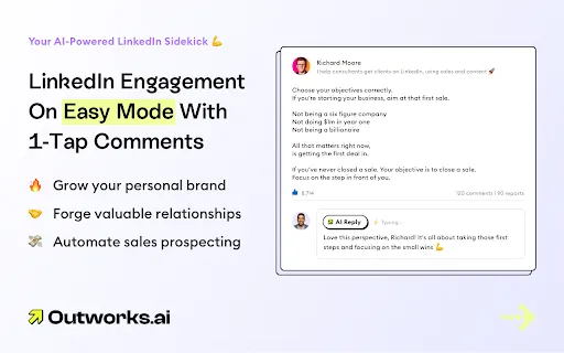 Outworks AI