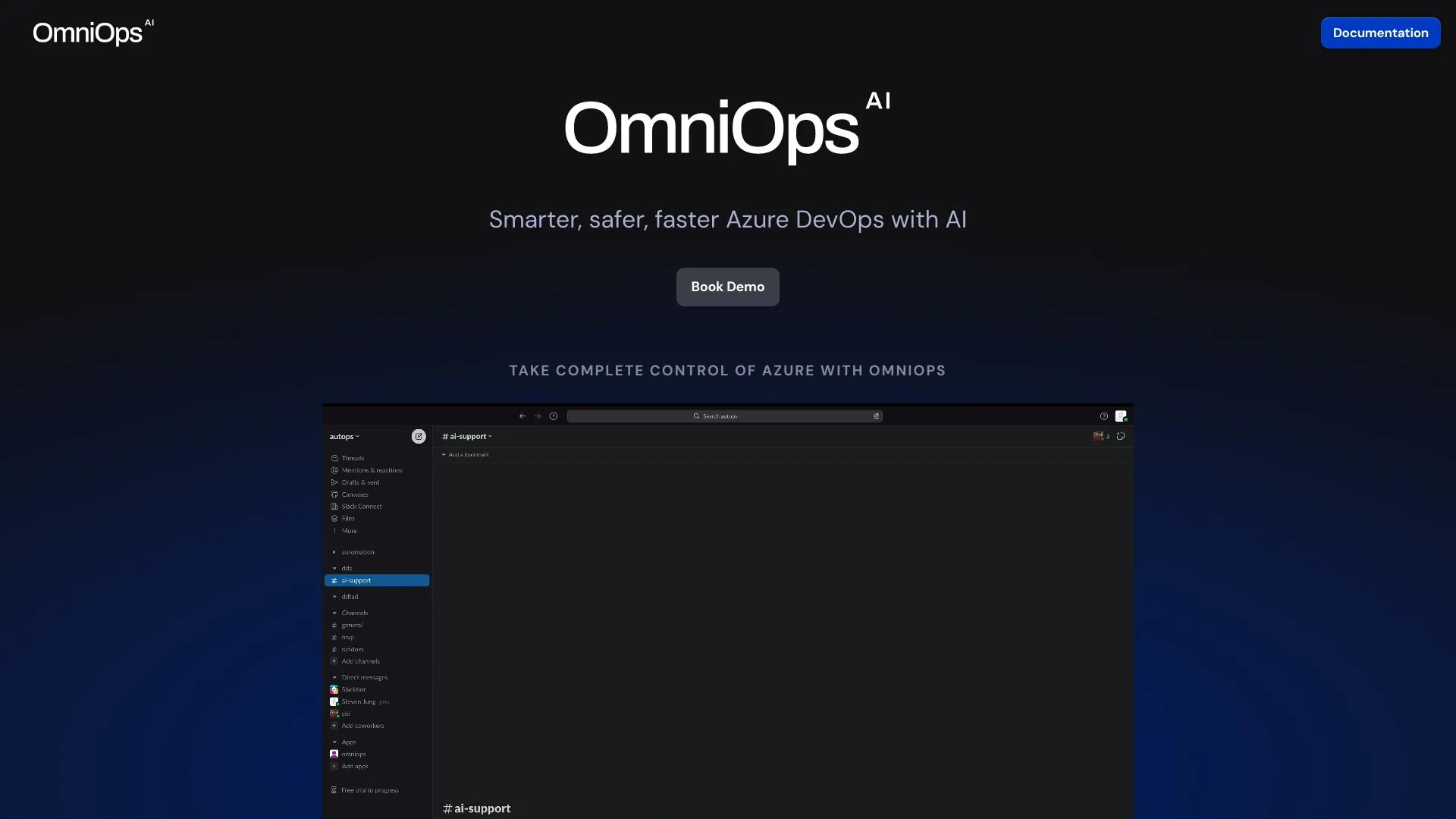 OmniOpsAI