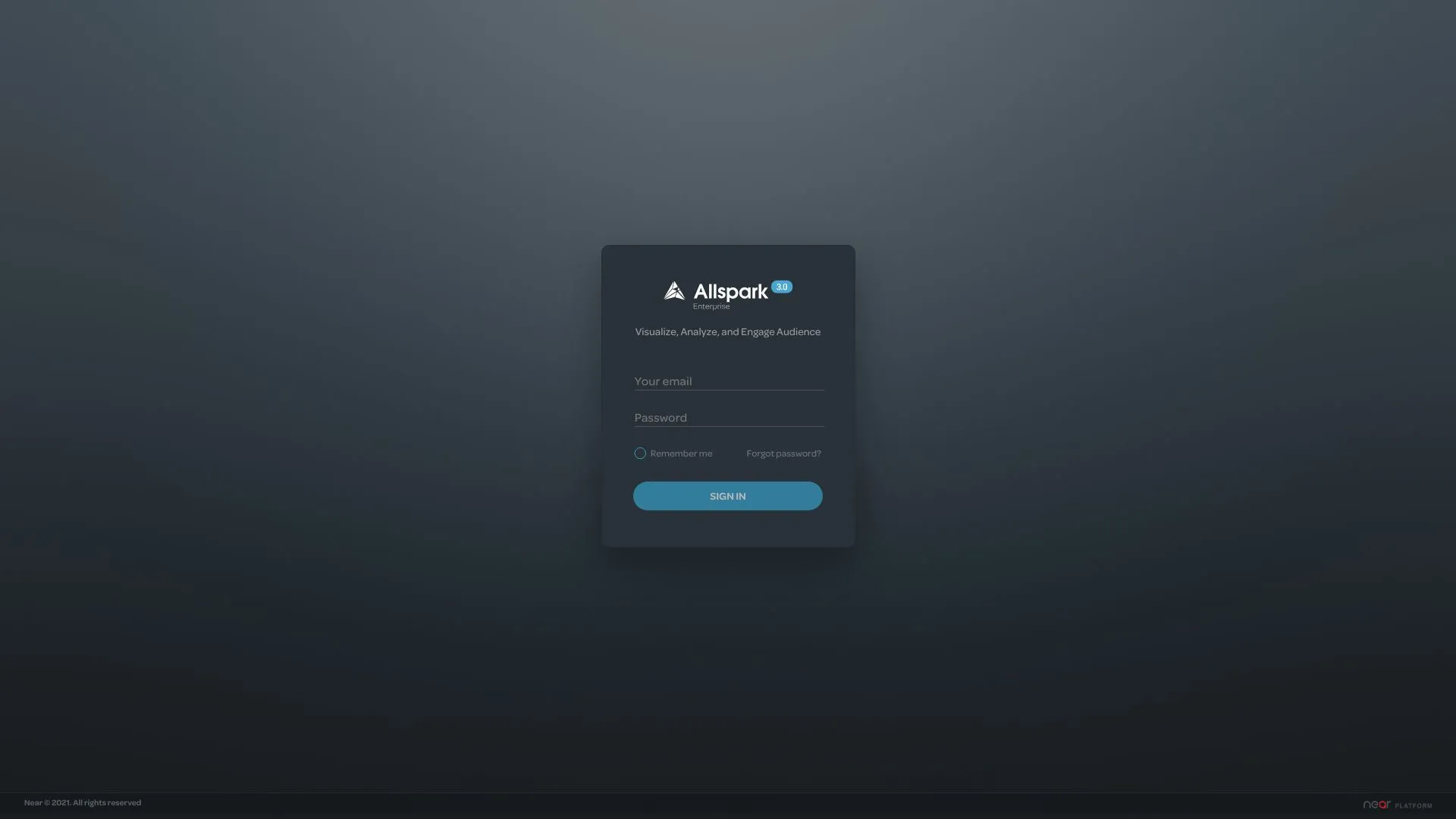 Allspark 3.0