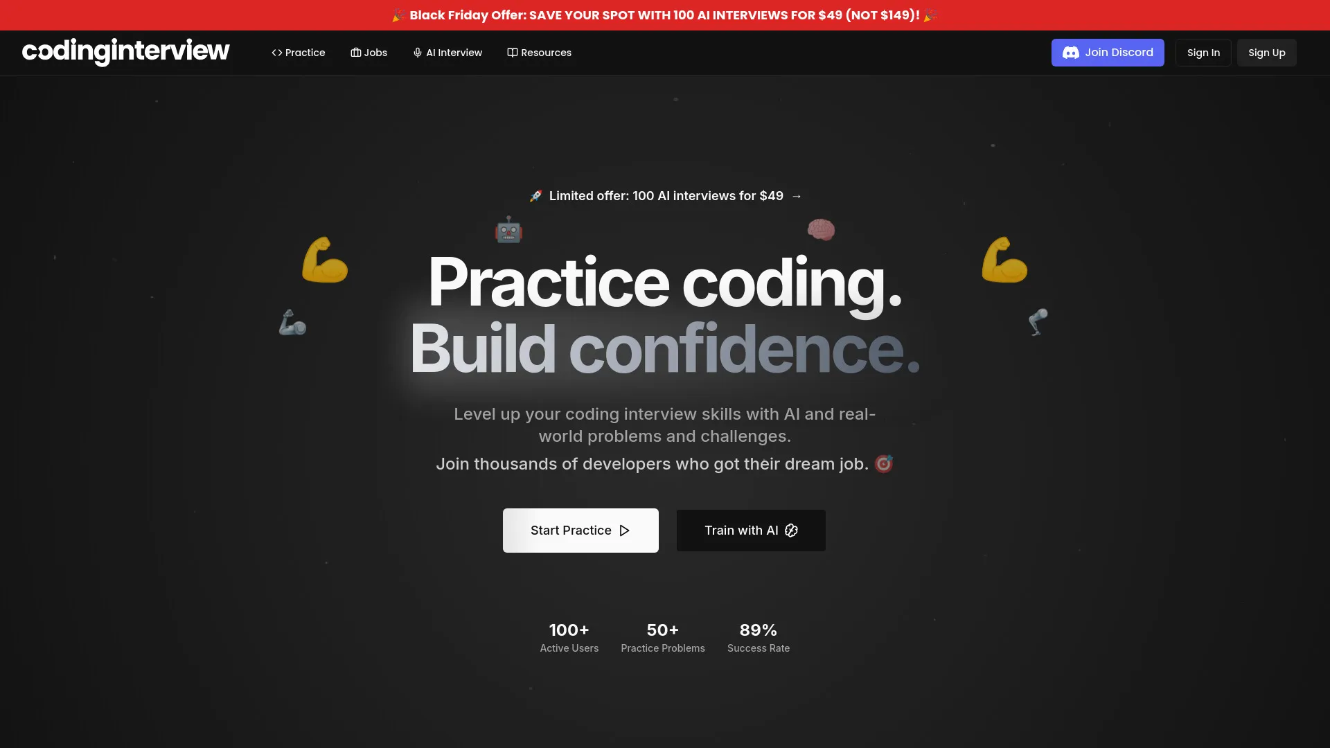 CodingInterview.GG