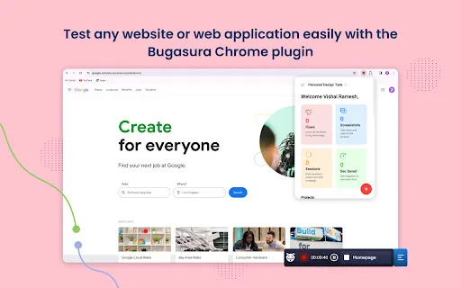 Bugasura