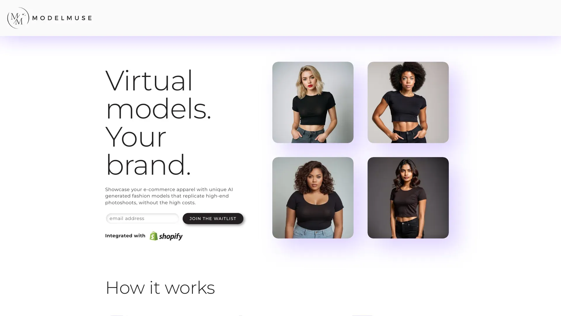 Model Muse AI