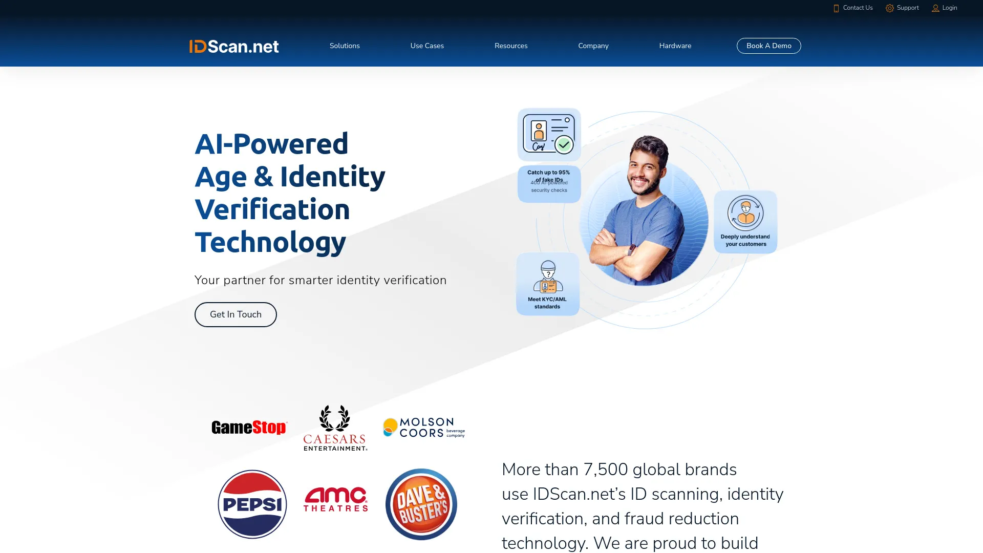 IDScan.net
