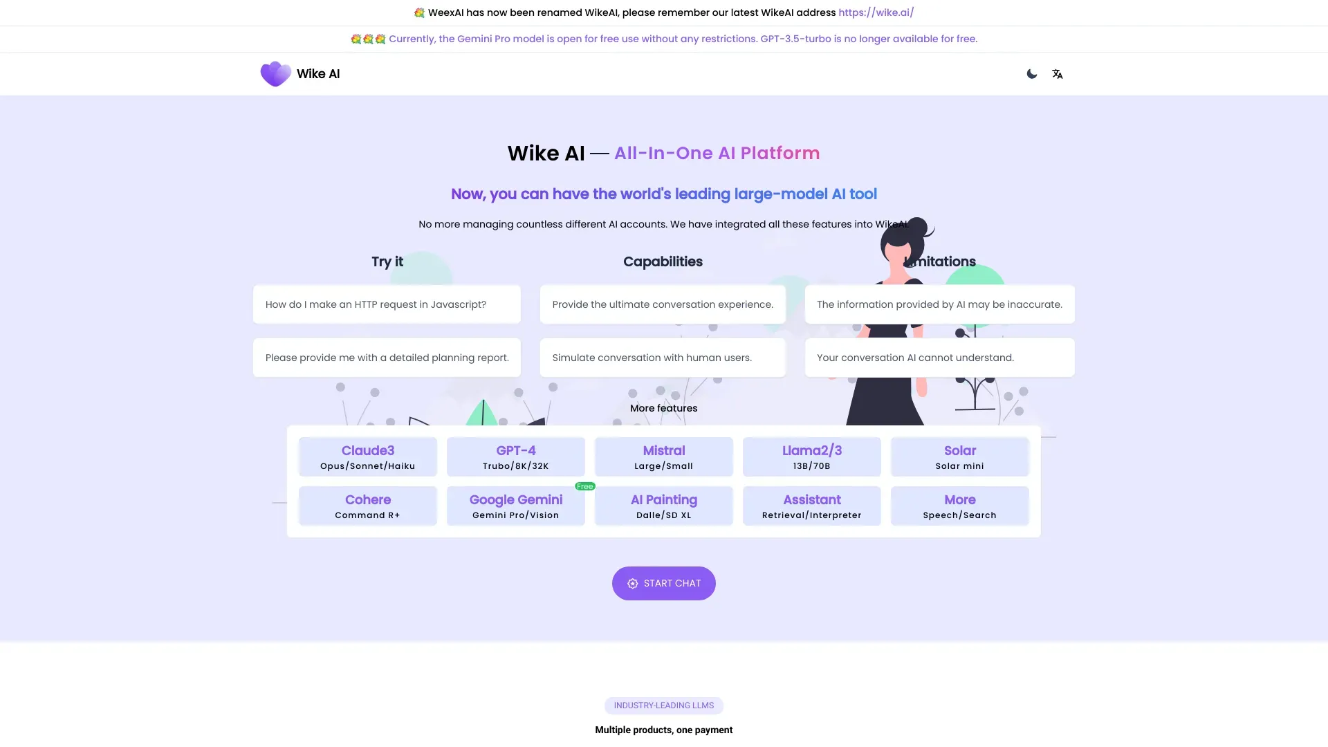 WeexAI