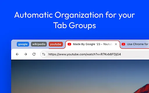 Marble for Google Chrome