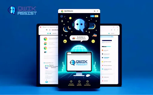 QwikAssist