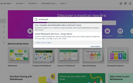 Rapidfinder - stop the search