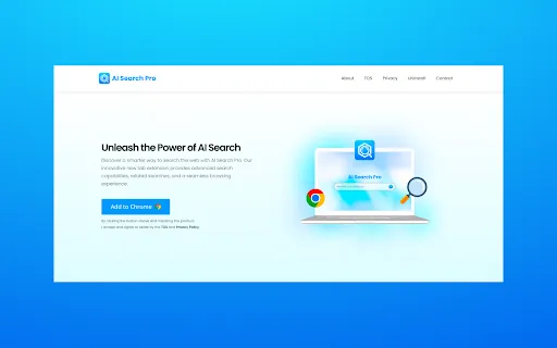 AI Search Pro