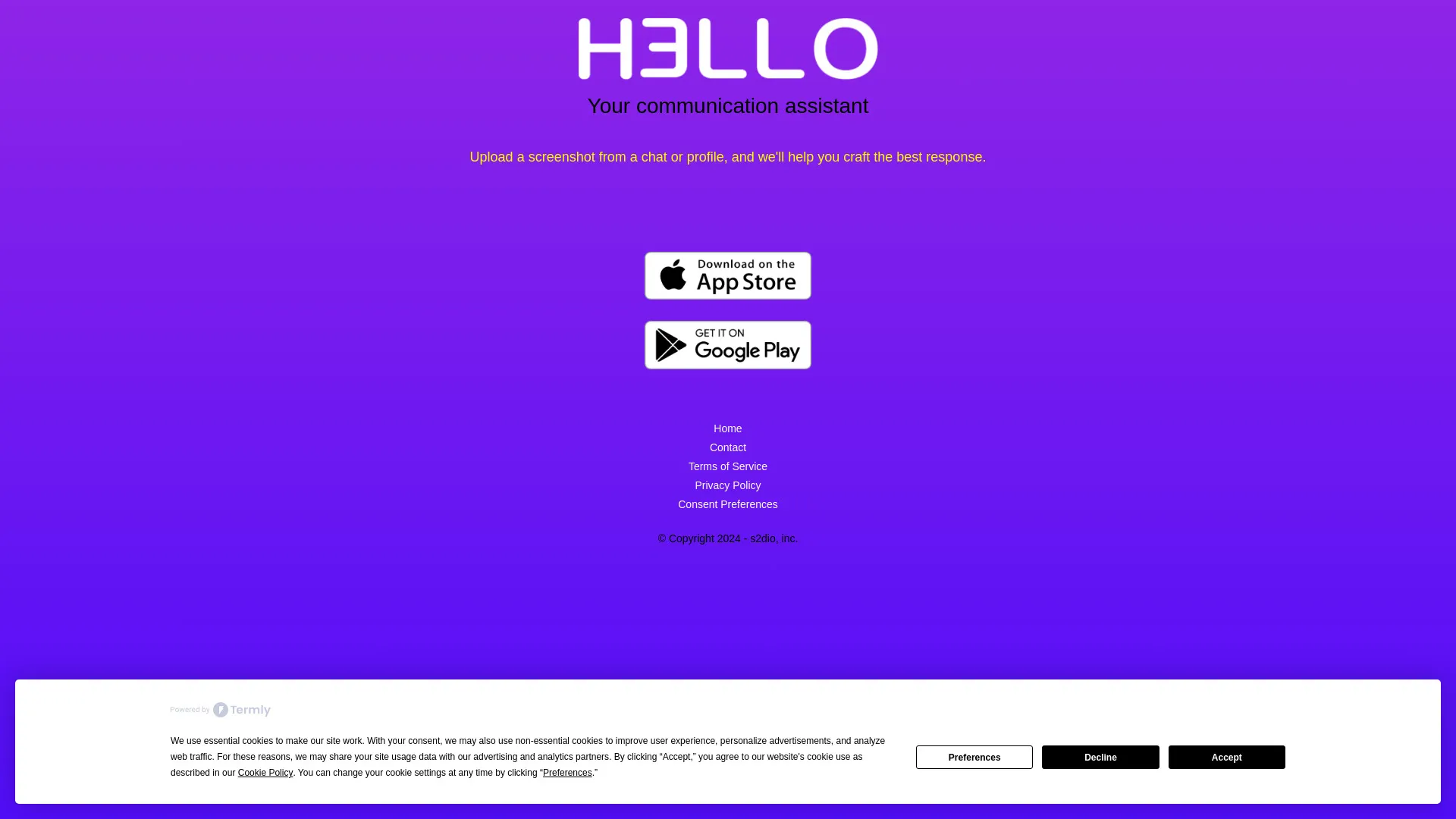 H3LLO