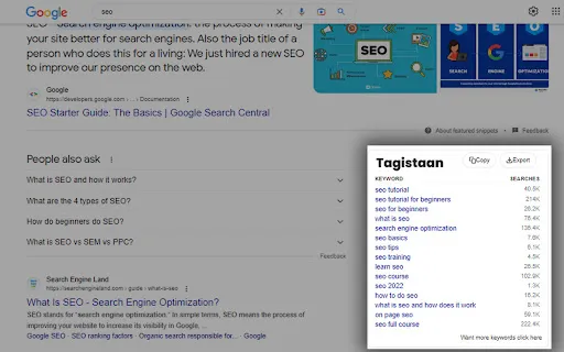 Tagistaan