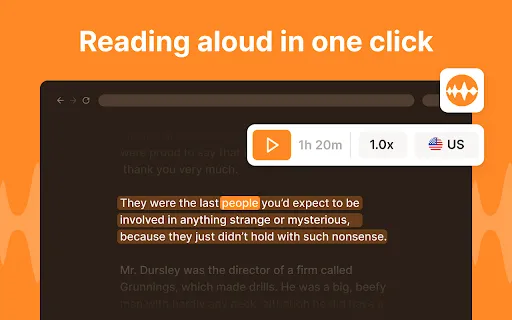 Read to Me