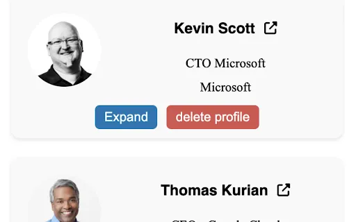 LinkedIn Buddy