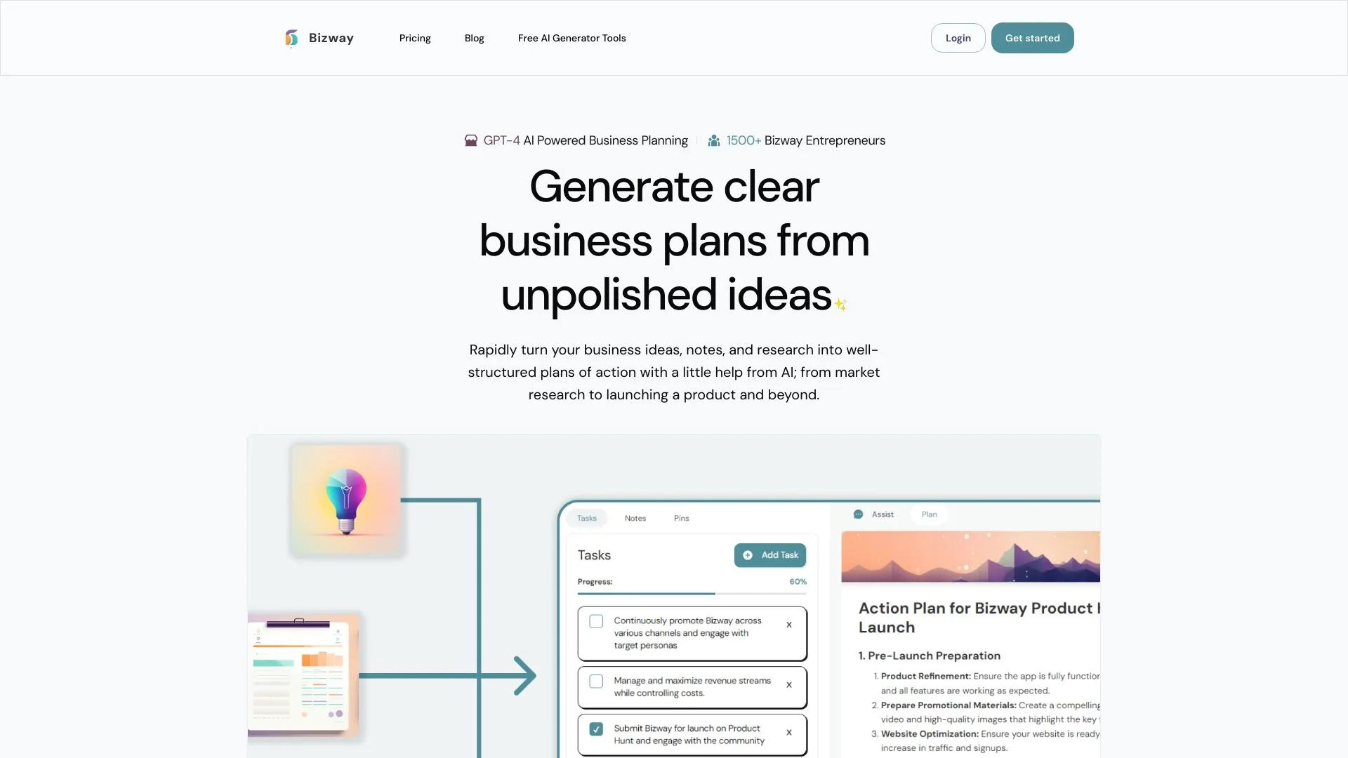 Bizway