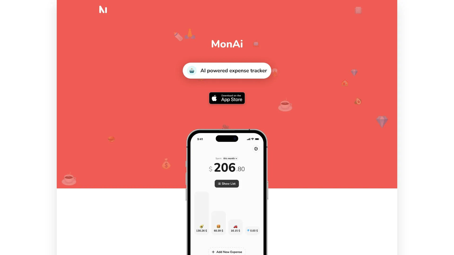 MonAi