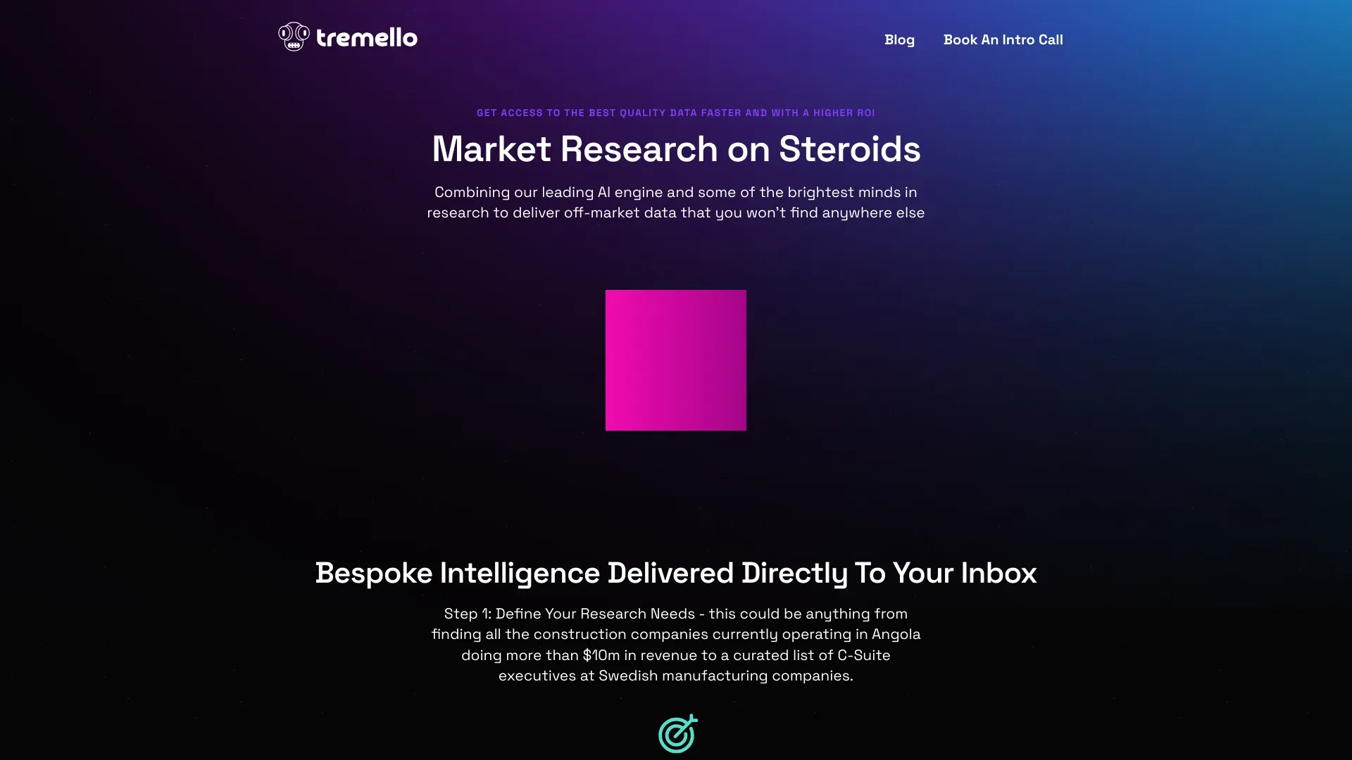 Tremello