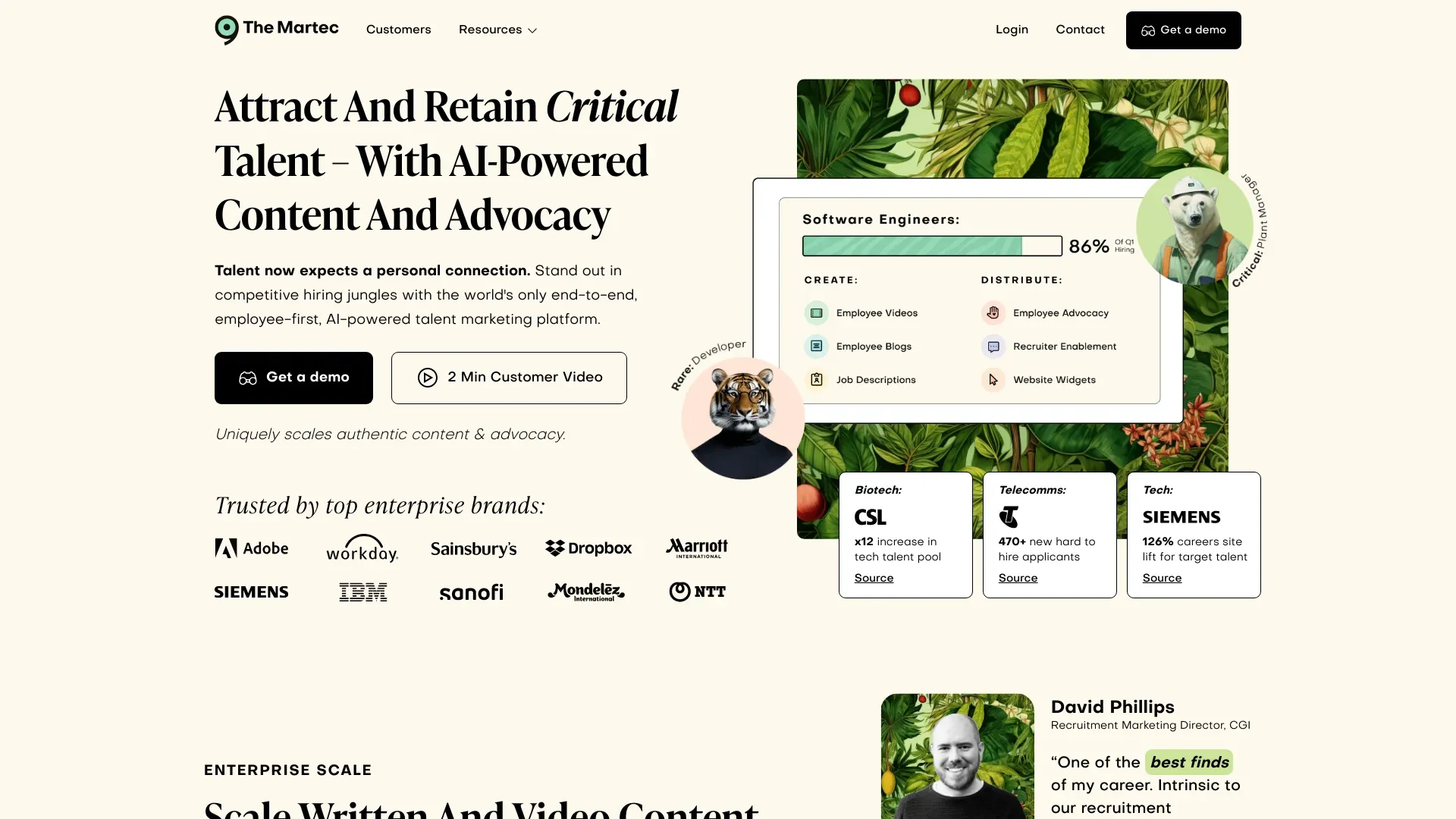 themartec.com