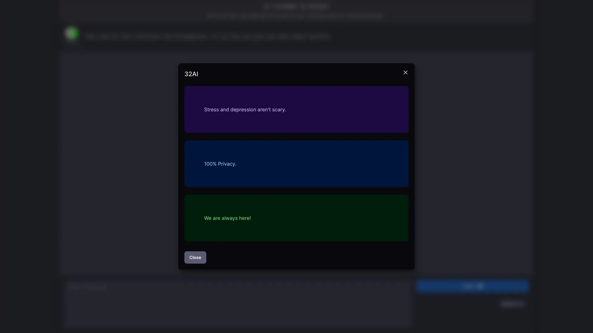 ChatGPT in Privacy
