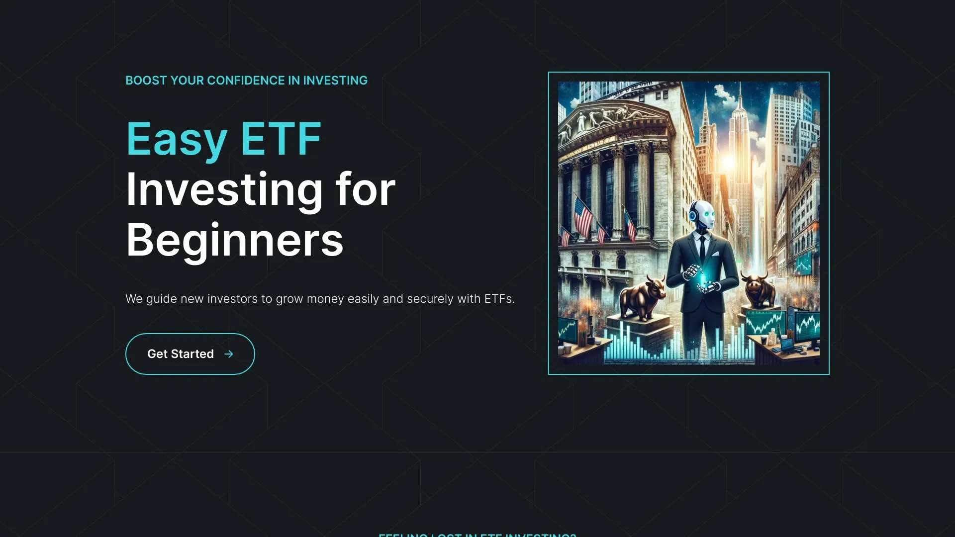 SimplifiedETF-AI