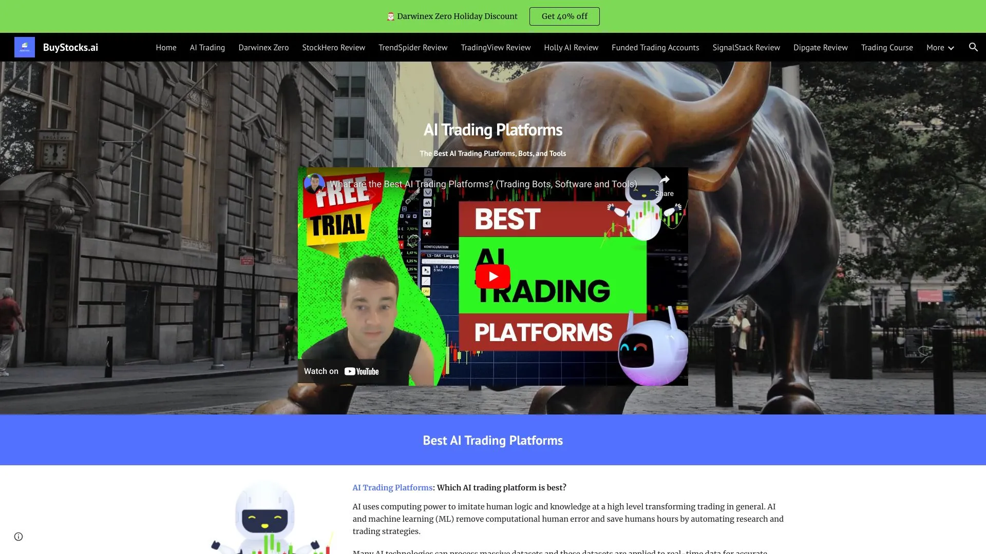 TradingPlatforms.ai